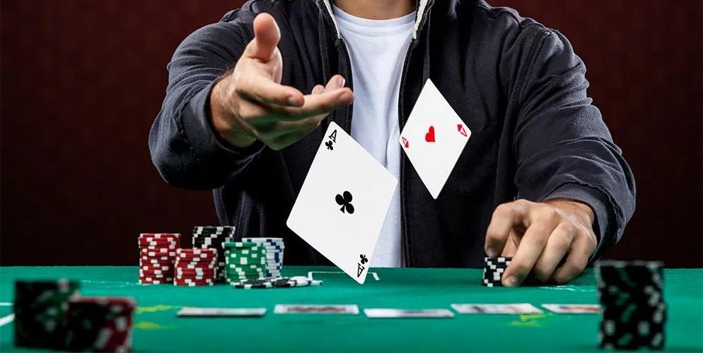 HHpoker官方版ios版演示视频封面
